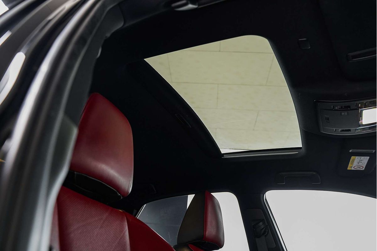 2018 Lexus NX NX300 F Sport AGZ15R