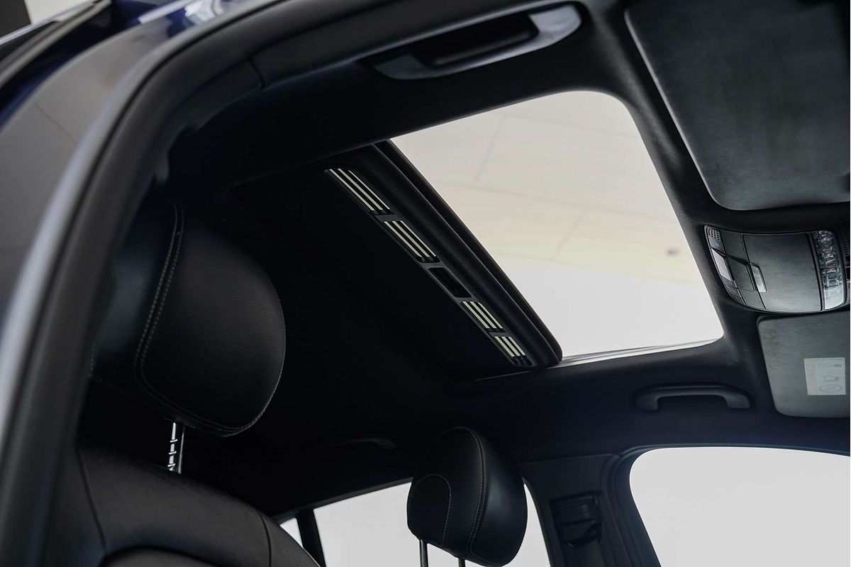 2018 Mercedes-Benz GLC-Class GLC250 C253