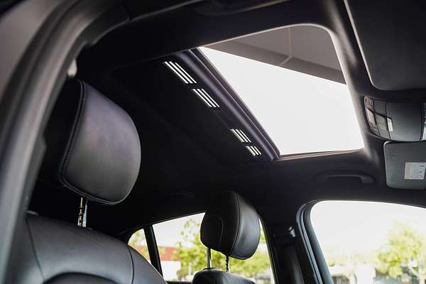 2018 Mercedes-Benz GLC-Class GLC250 C253