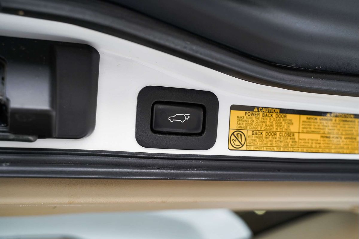 2010 Lexus LX