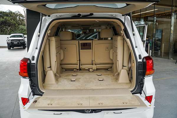 2010 Lexus LX