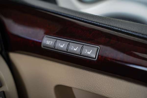 2010 Lexus LX
