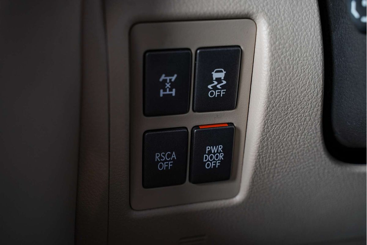 2010 Lexus LX