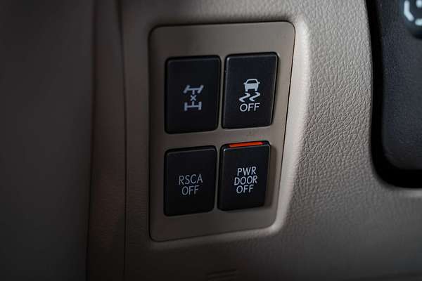 2010 Lexus LX