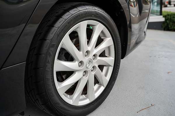2012 Mazda 6 Touring GH Series 2