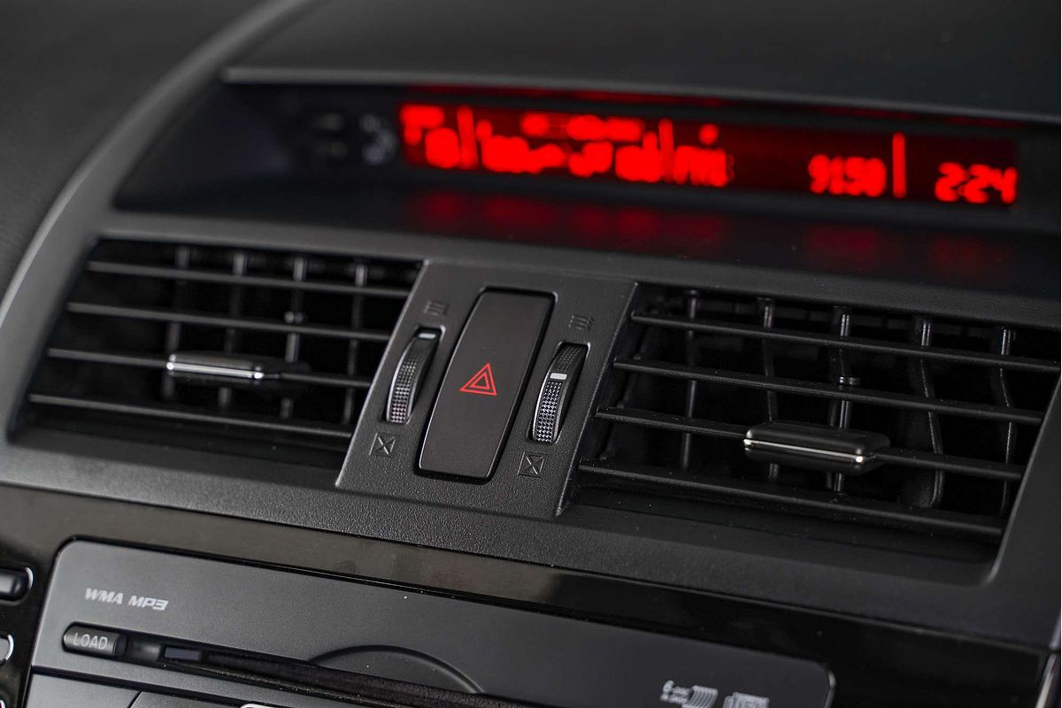 2012 Mazda 6 Touring GH Series 2
