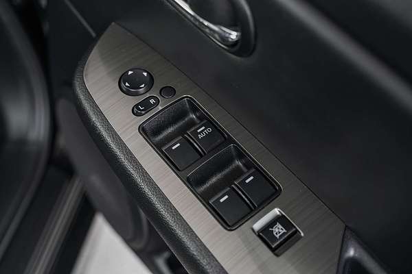 2012 Mazda 6 Touring GH Series 2