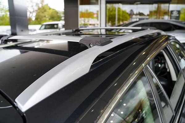 2012 Mazda 6 Touring GH Series 2