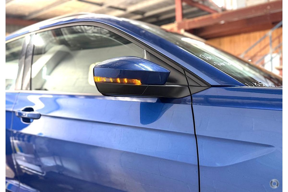 2020 Volkswagen T-Cross 85TSI Style C11