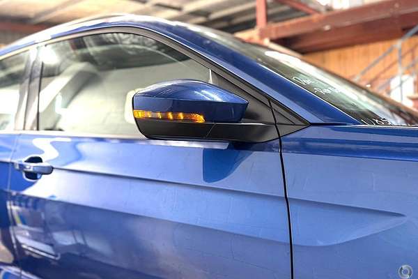 2020 Volkswagen T-Cross 85TSI Style C11