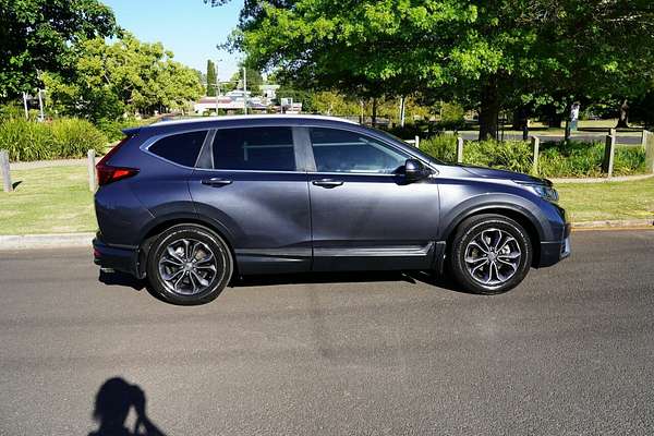 2021 Honda CR-V VTi L7 (2WD) 7 Seats RW