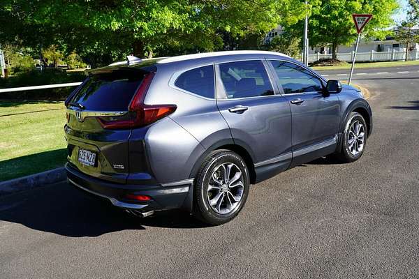 2021 Honda CR-V VTi L7 (2WD) 7 Seats RW