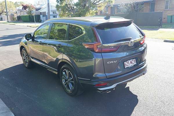 2021 Honda CR-V VTi L7 (2WD) 7 Seats RW