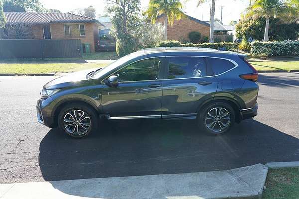 2021 Honda CR-V VTi L7 (2WD) 7 Seats RW