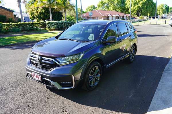 2021 Honda CR-V VTi L7 (2WD) 7 Seats RW