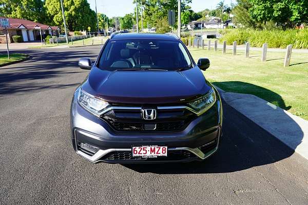 2021 Honda CR-V VTi L7 (2WD) 7 Seats RW