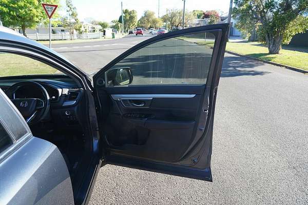 2021 Honda CR-V VTi L7 (2WD) 7 Seats RW