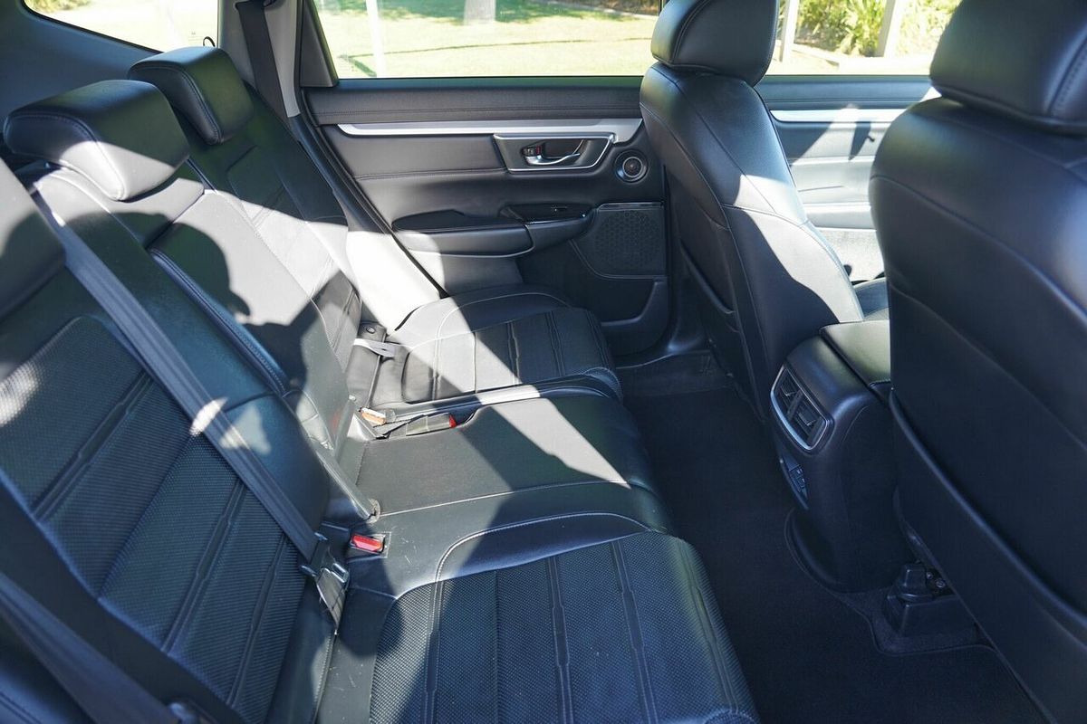 2021 Honda CR-V VTi L7 (2WD) 7 Seats RW