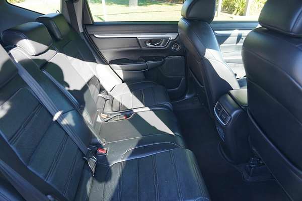 2021 Honda CR-V VTi L7 (2WD) 7 Seats RW
