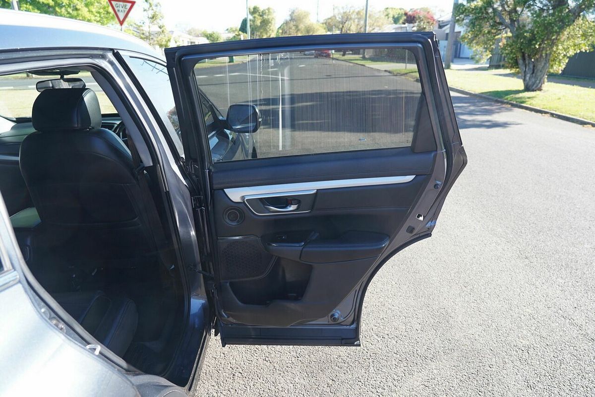 2021 Honda CR-V VTi L7 (2WD) 7 Seats RW