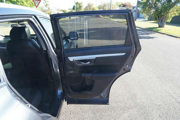 2021 Honda CR-V VTi L7 (2WD) 7 Seats RW