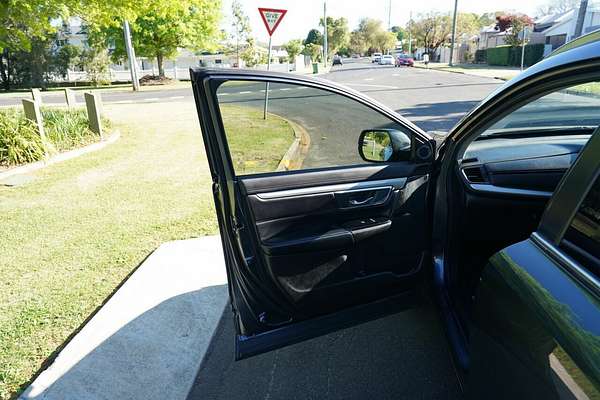2021 Honda CR-V VTi L7 (2WD) 7 Seats RW
