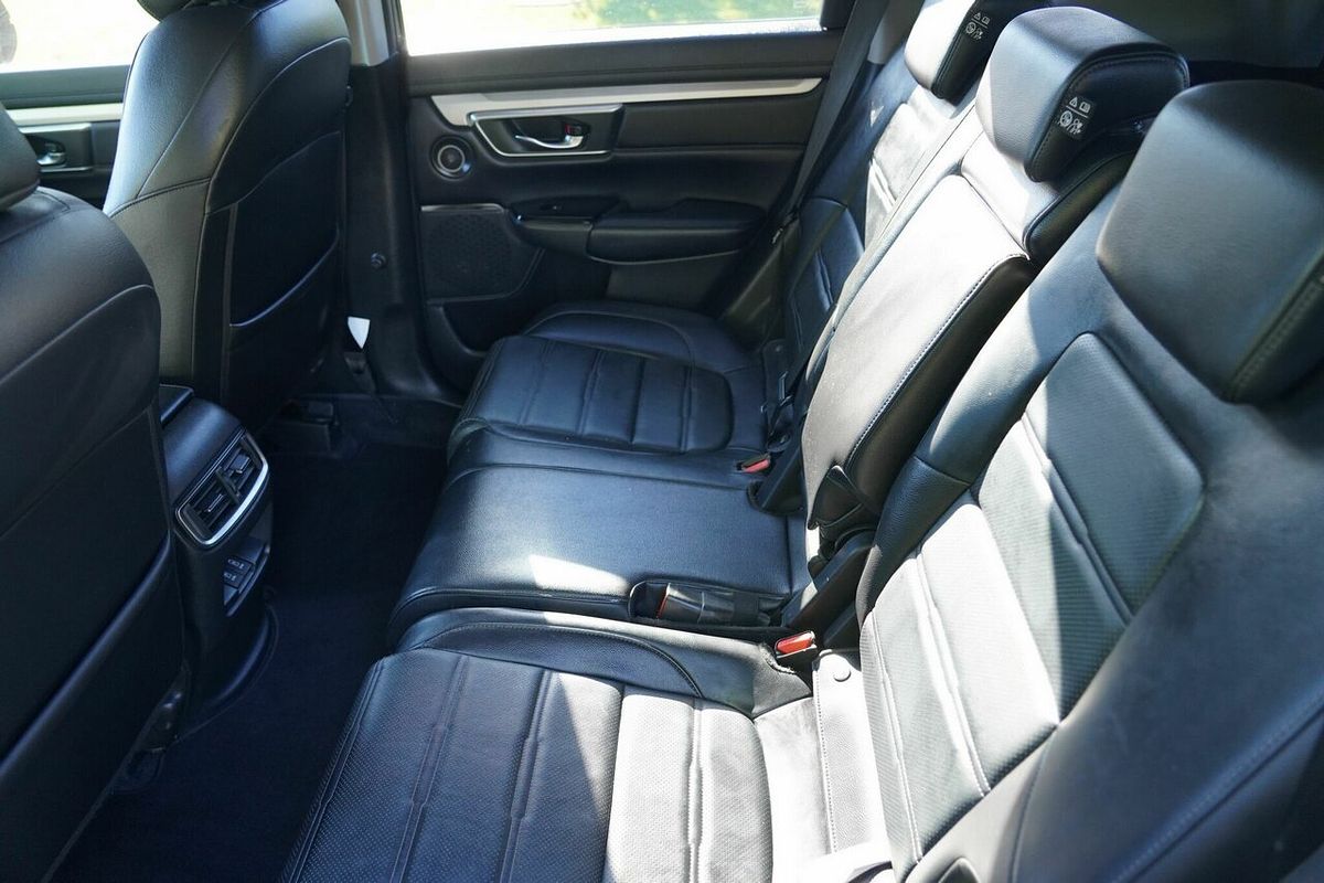 2021 Honda CR-V VTi L7 (2WD) 7 Seats RW