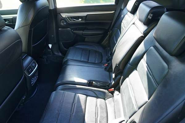2021 Honda CR-V VTi L7 (2WD) 7 Seats RW