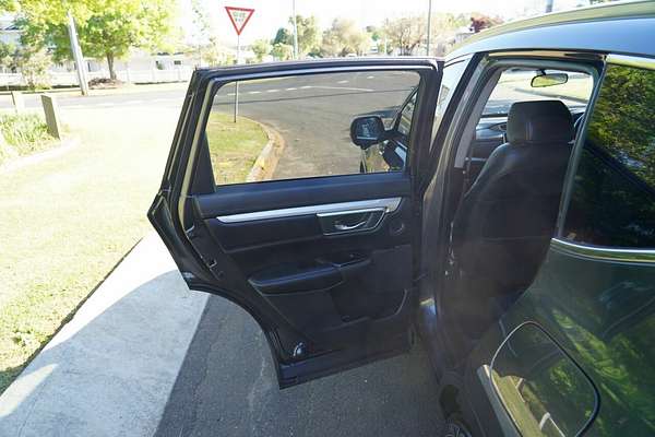 2021 Honda CR-V VTi L7 (2WD) 7 Seats RW