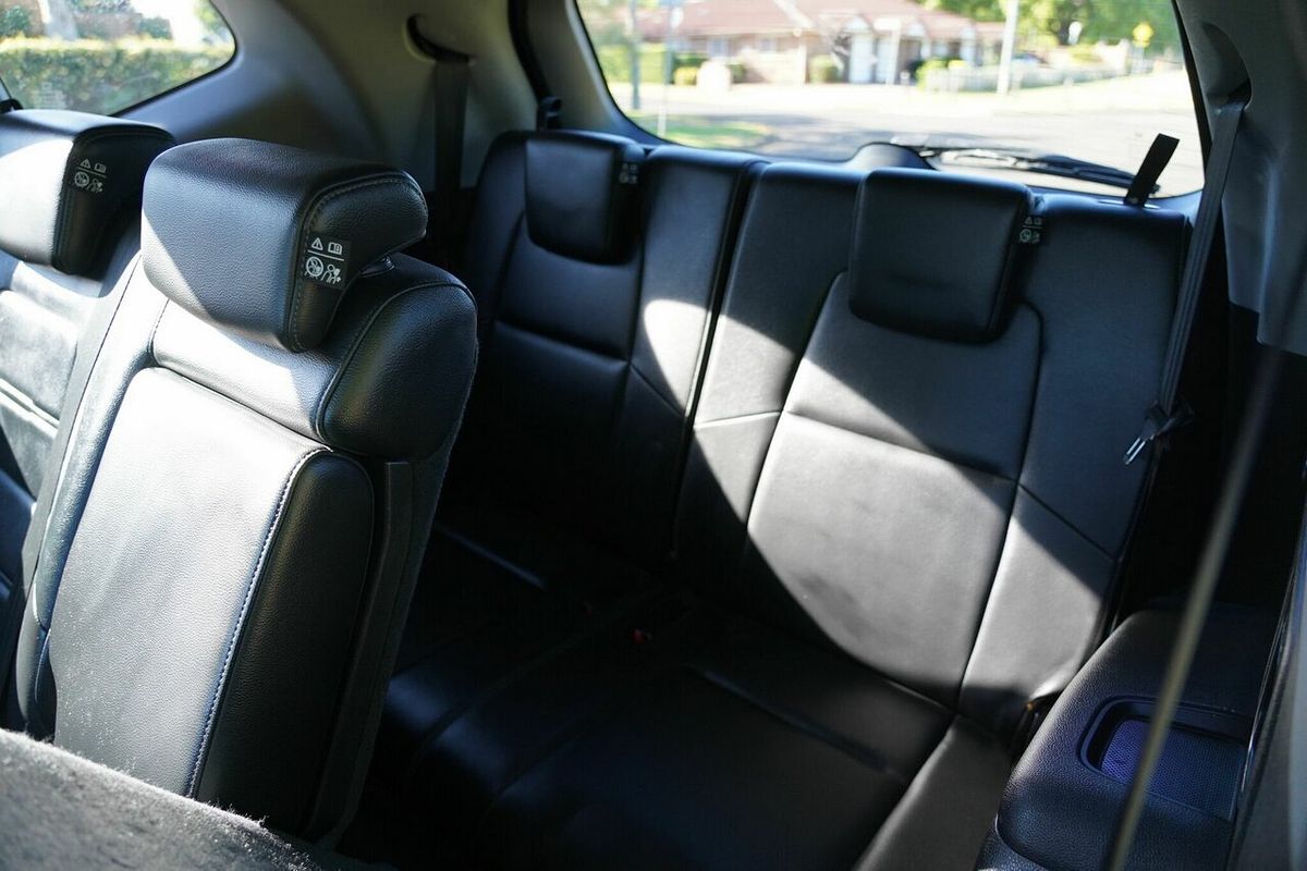 2021 Honda CR-V VTi L7 (2WD) 7 Seats RW