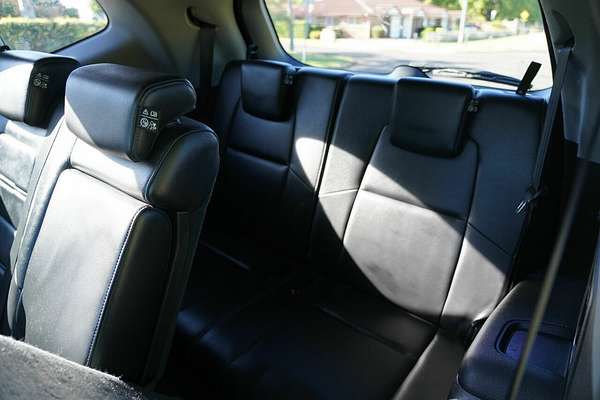 2021 Honda CR-V VTi L7 (2WD) 7 Seats RW