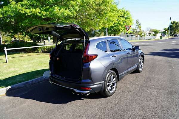 2021 Honda CR-V VTi L7 (2WD) 7 Seats RW