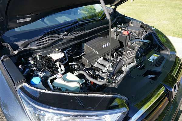 2021 Honda CR-V VTi L7 (2WD) 7 Seats RW