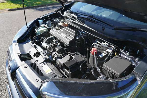 2021 Honda CR-V VTi L7 (2WD) 7 Seats RW