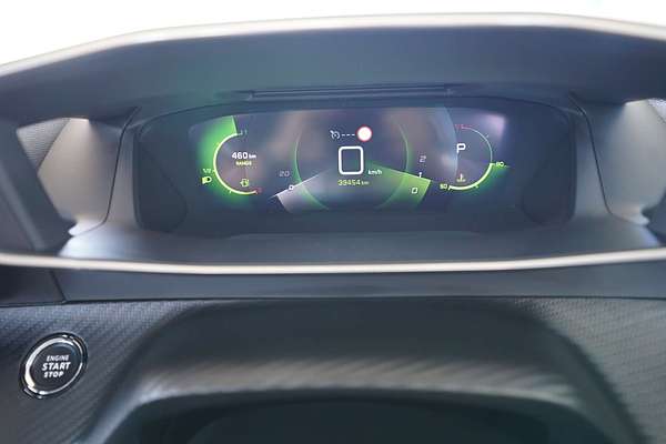 2021 Peugeot 2008 Allure P24