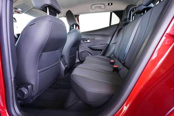 2021 Peugeot 2008 Allure P24