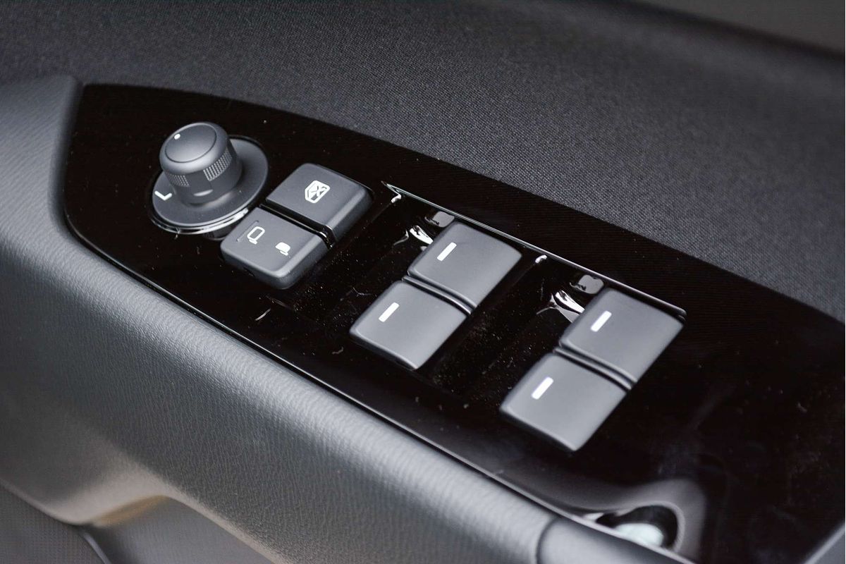 2025 Mazda CX-5 G20 Maxx KF Series