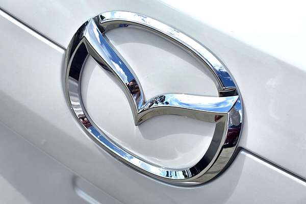 2025 Mazda CX-5 G20 Maxx KF Series