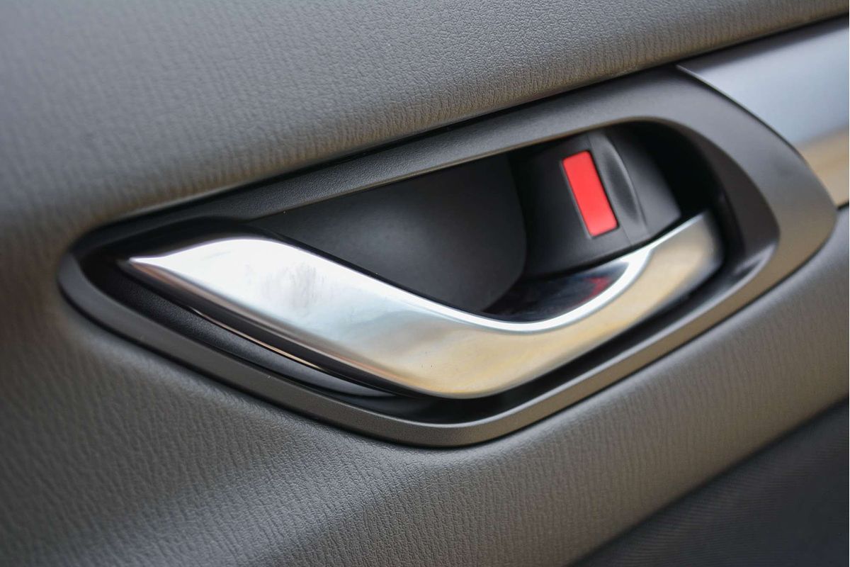 2025 Mazda CX-5 G20 Maxx KF Series