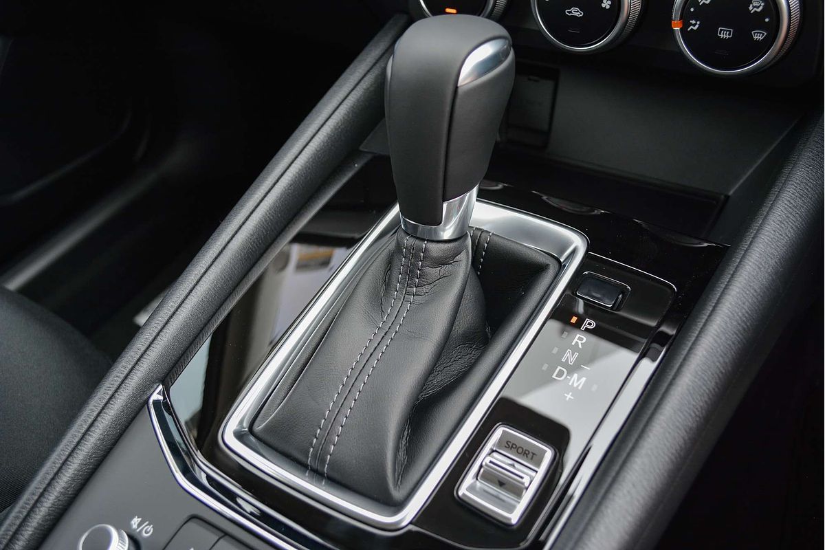 2025 Mazda CX-5 G20 Maxx KF Series