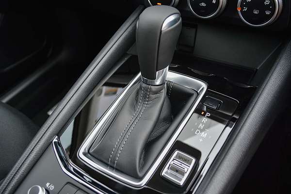 2025 Mazda CX-5 G20 Maxx KF Series