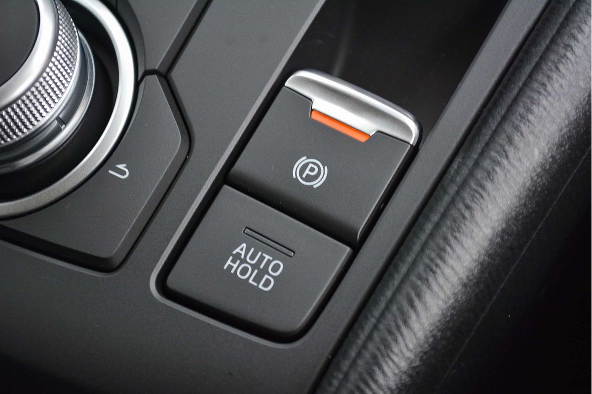 2025 Mazda CX-5 G20 Maxx KF Series