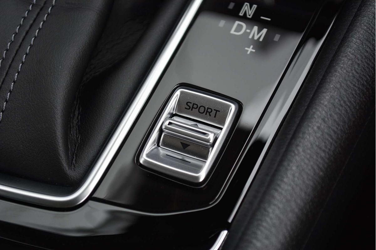 2025 Mazda CX-5 G20 Maxx KF Series