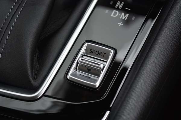 2025 Mazda CX-5 G20 Maxx KF Series