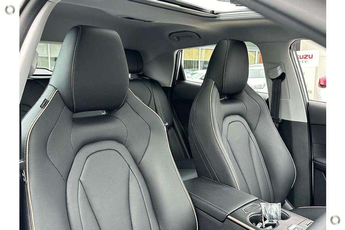 2023 Chery OMODA 5 EX