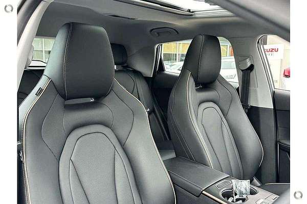 2023 Chery OMODA 5 EX