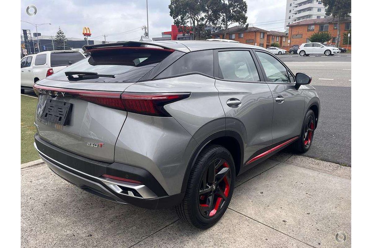 2023 Chery OMODA 5 EX