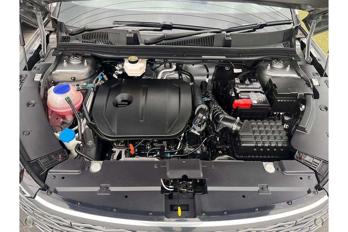 2023 Chery OMODA 5 EX