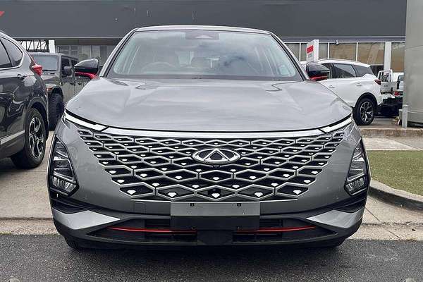 2023 Chery OMODA 5 EX