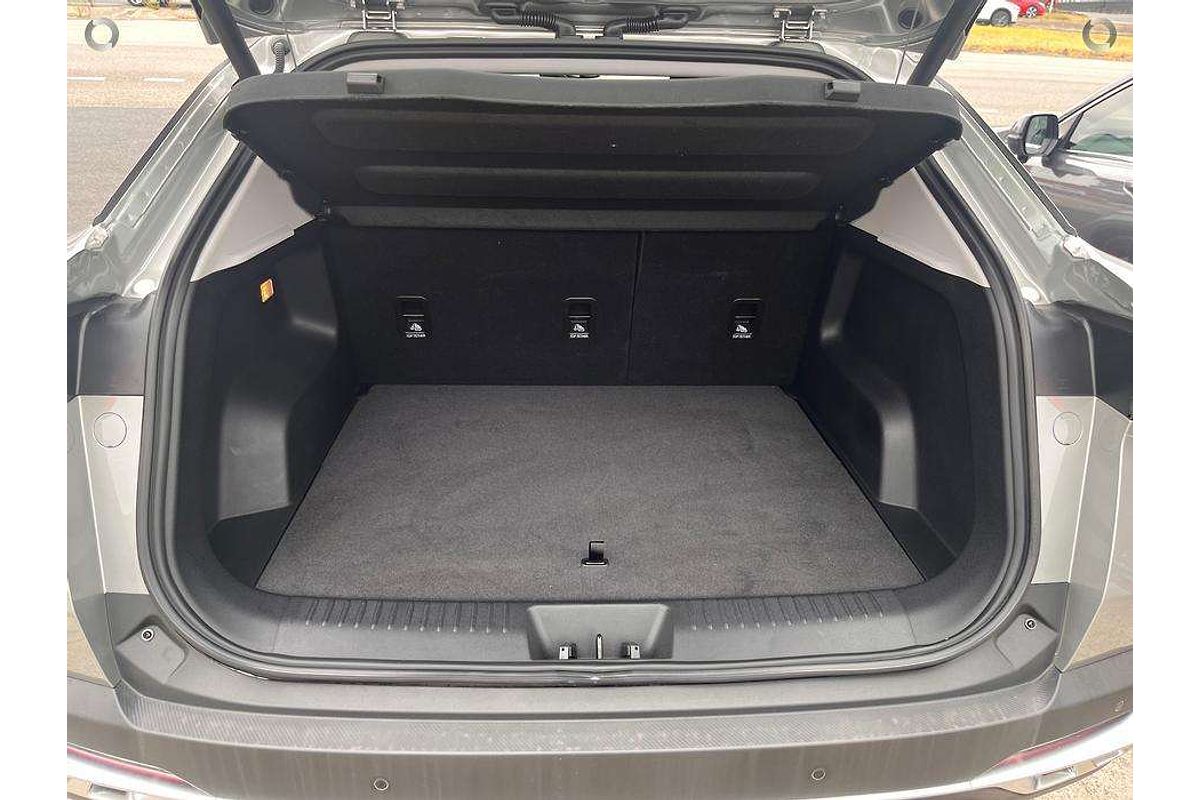 2023 Chery OMODA 5 EX